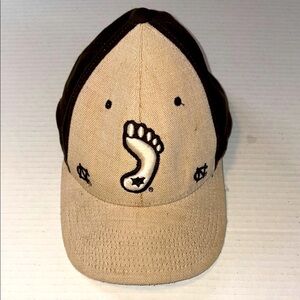 Zephyr Z Fit NCAA hat UNC Tarheels
